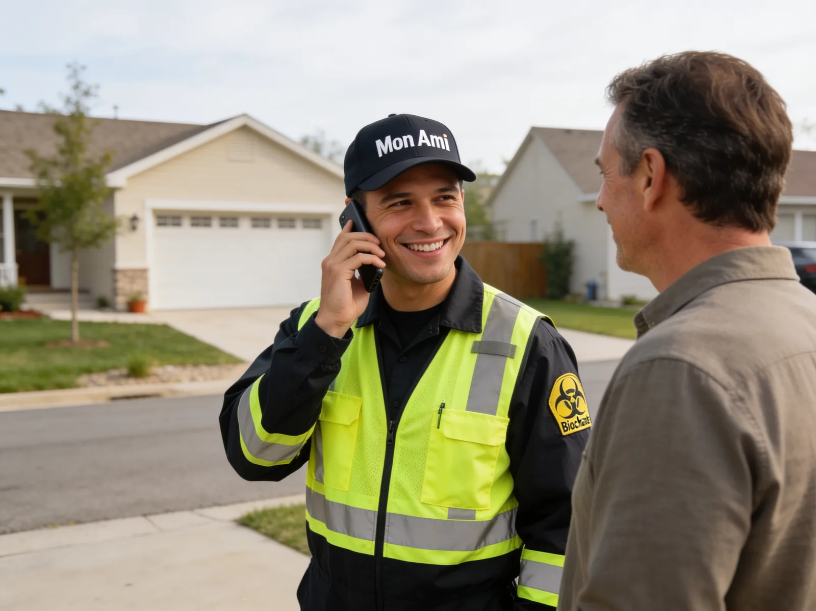 Sewage Cleanup Raymond, SD FAQs